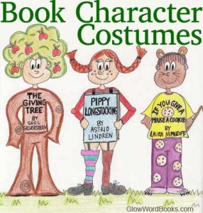 Bring your Favorite Book (Book Character Dress up Day) – Family ...