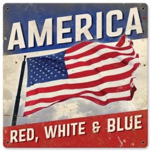 National Anthem Day (Wear Red, White and Blue) – Family Christian ...